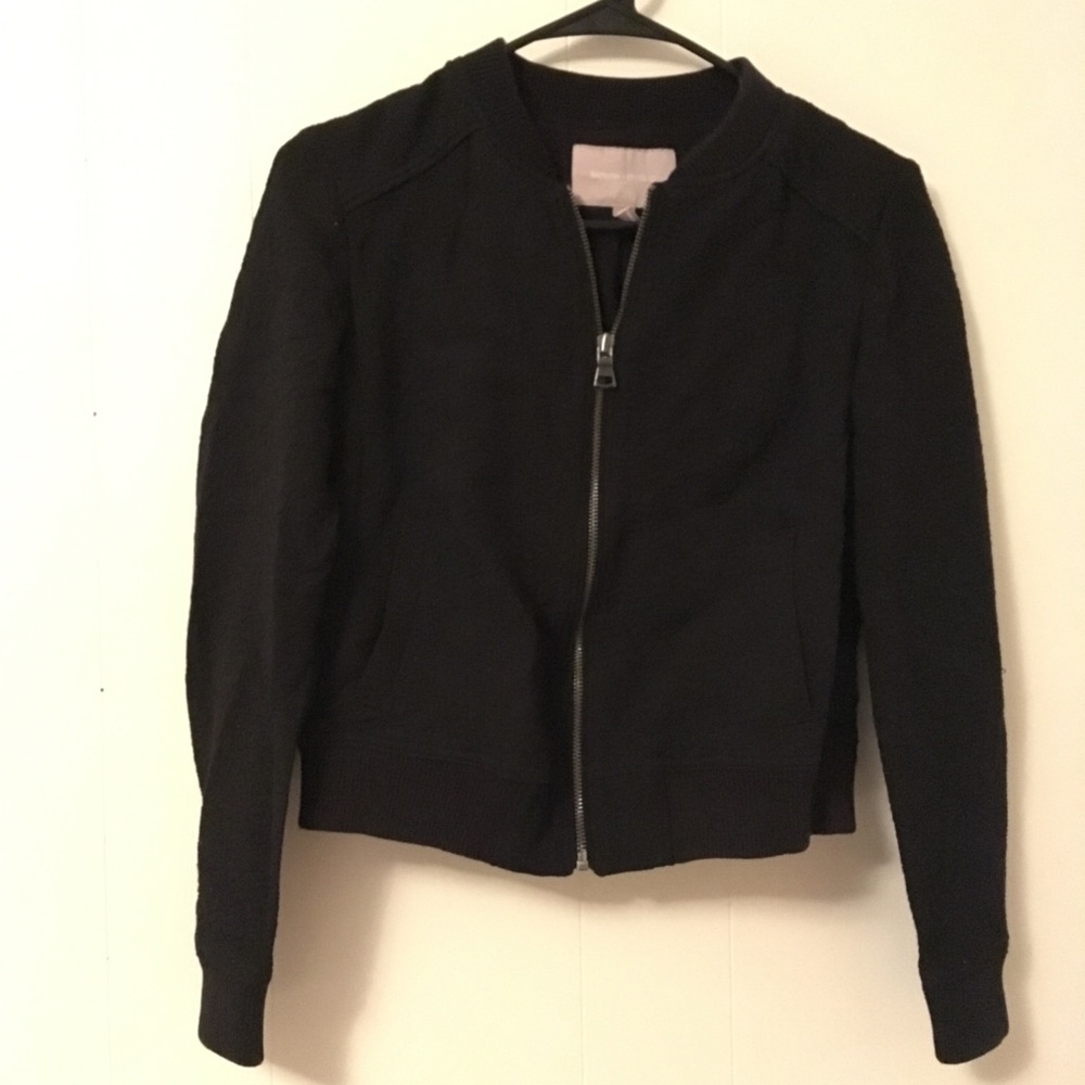 Banana republic jacket